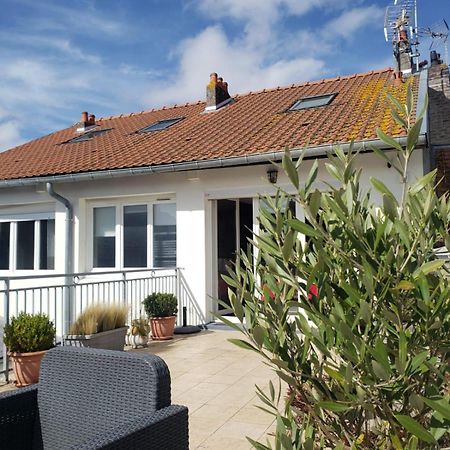 르크로토이 La Terrasse 아파트 외부 사진